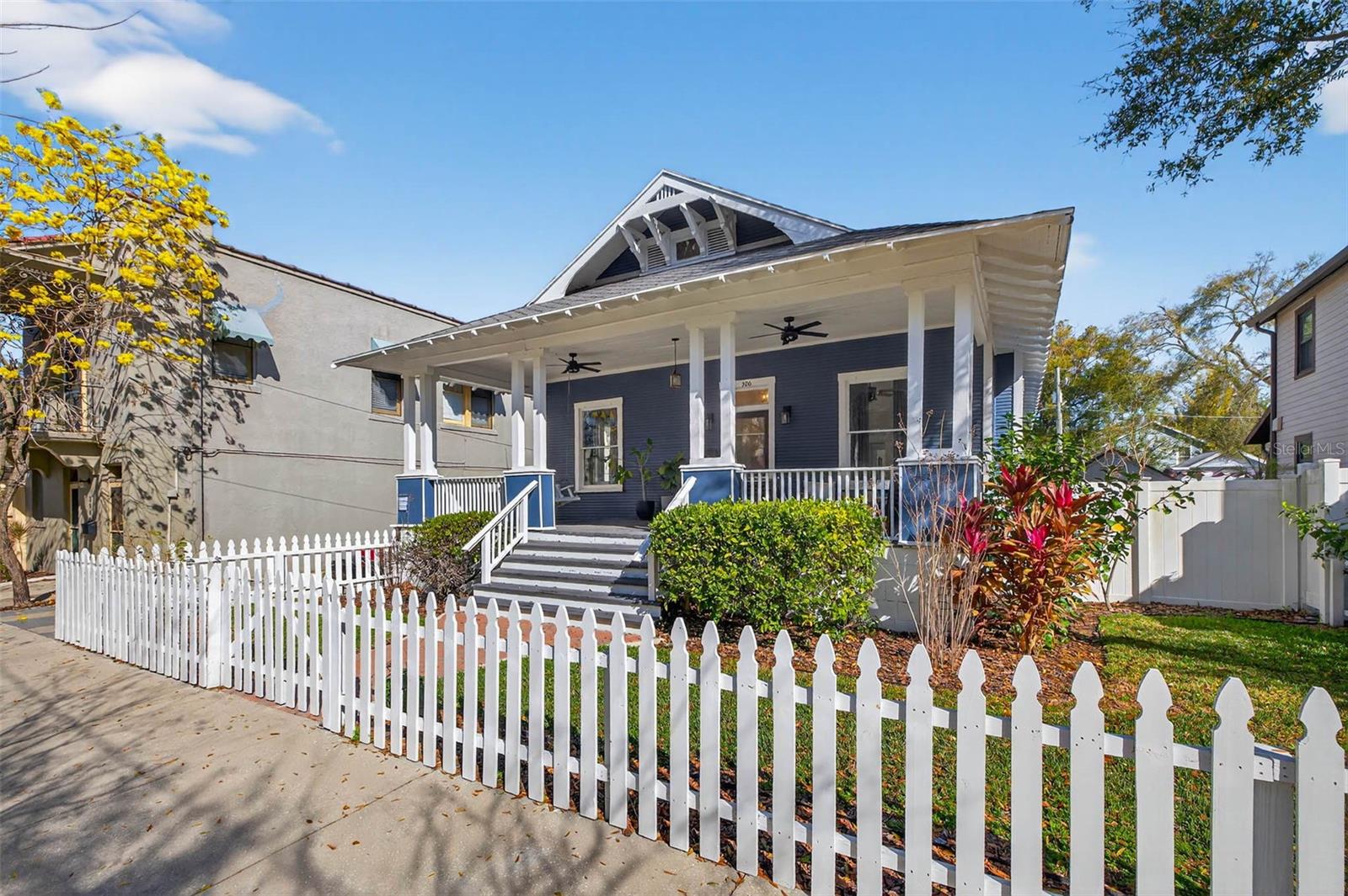 Image 59 of 59 For 306 Ross Avenue