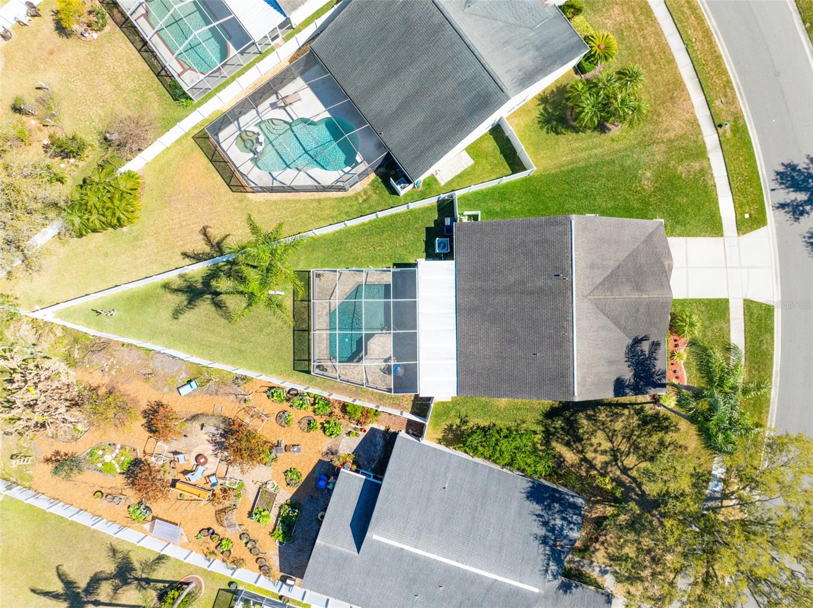 Image 35 of 36 For 4511 Gulfwinds Drive