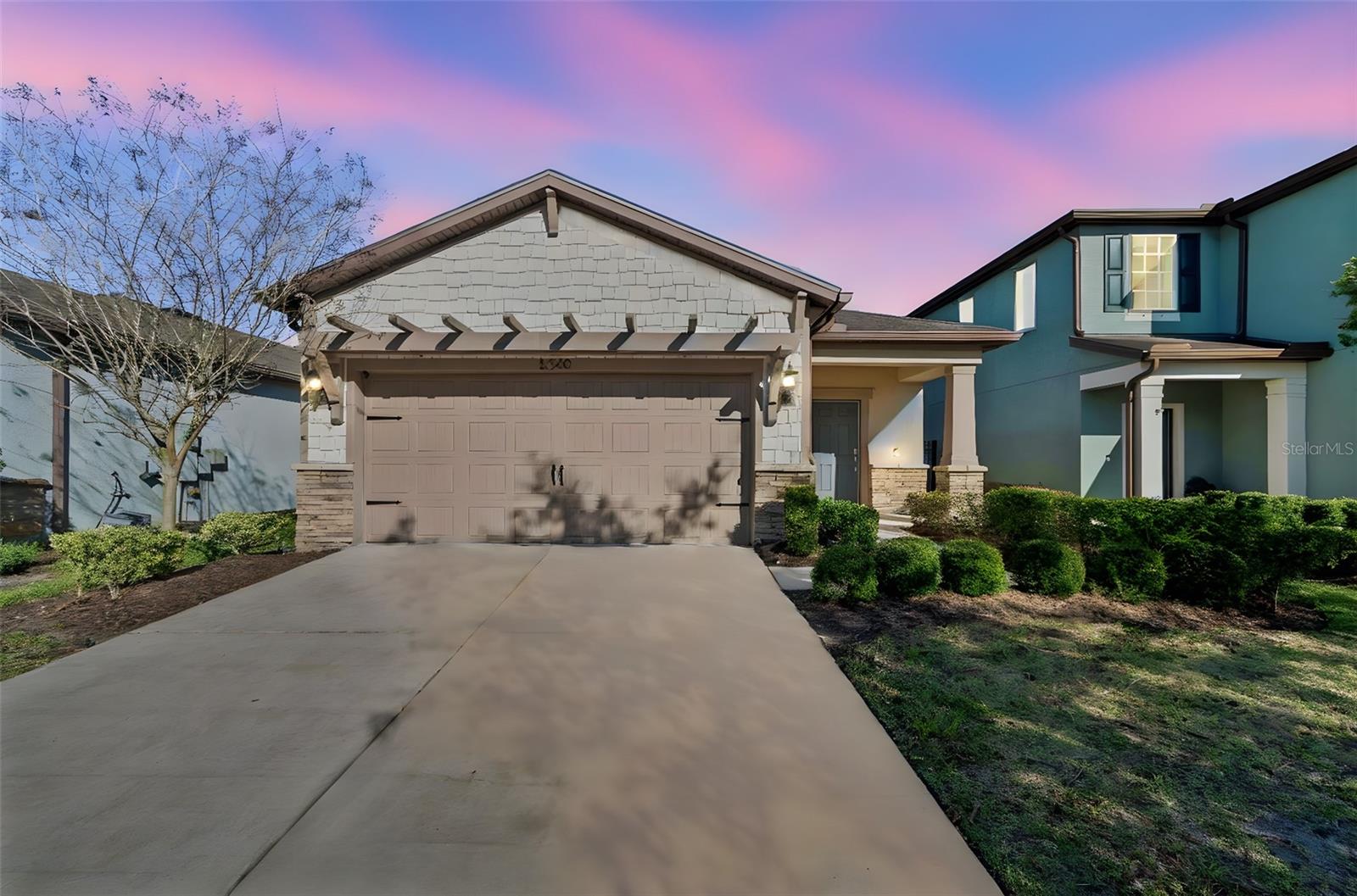 Details for 5340 Fallen Leaf Drive, RIVERVIEW, FL 33578