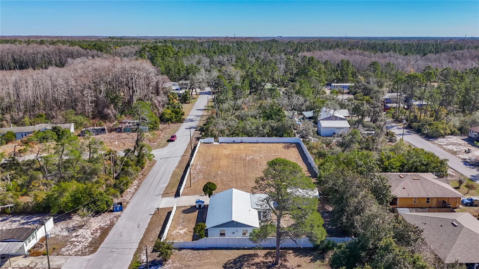 Image 53 of 63 For 12832 Mountain Road