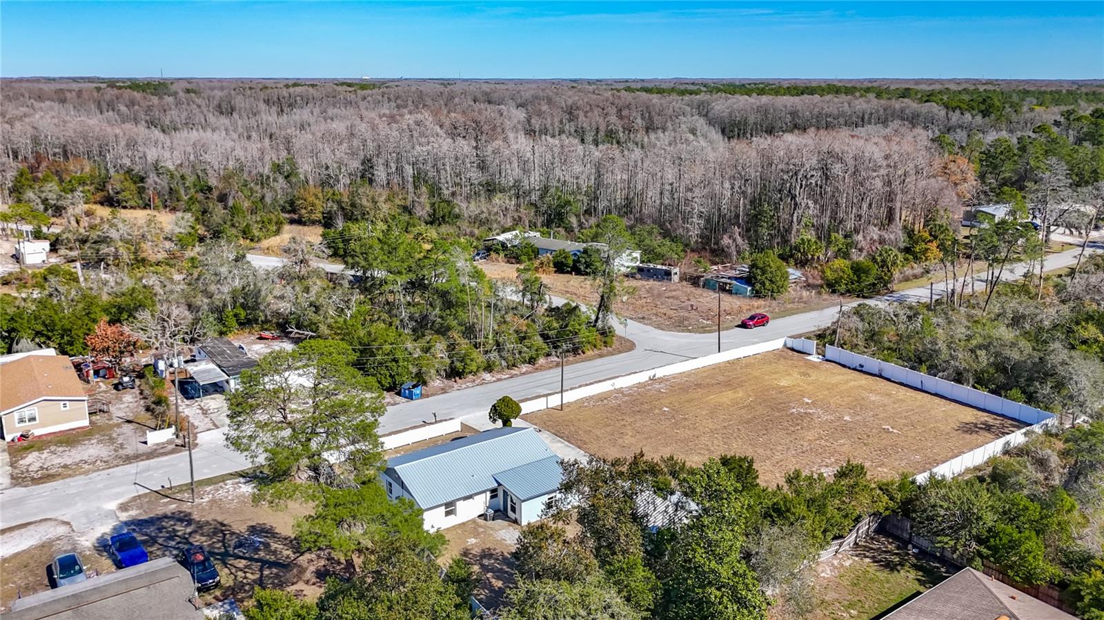 Image 54 of 63 For 12832 Mountain Road