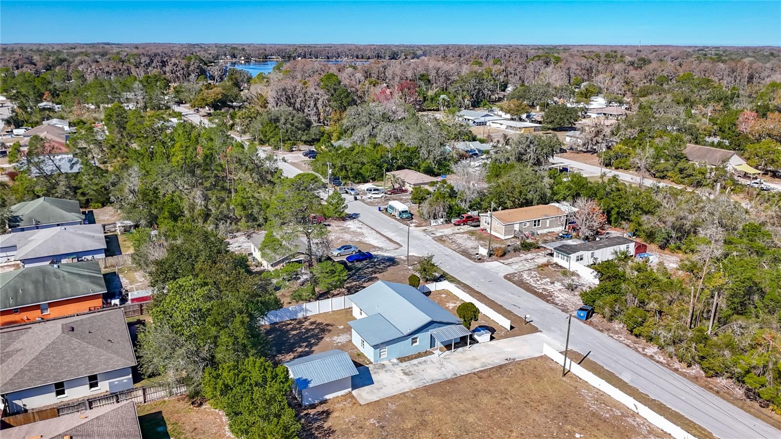 Image 56 of 63 For 12832 Mountain Road