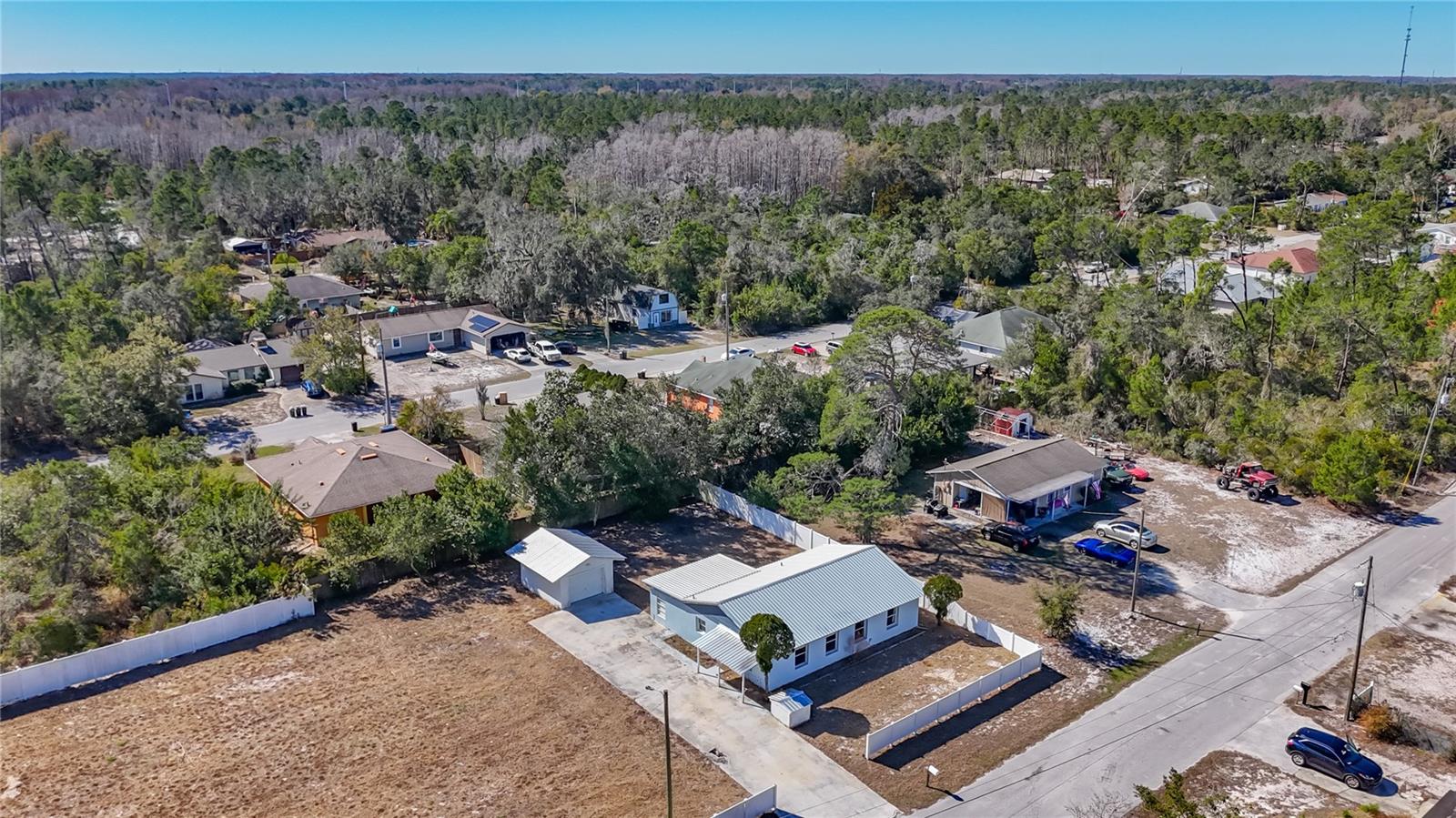 Image 6 of 63 For 12832 Mountain Road