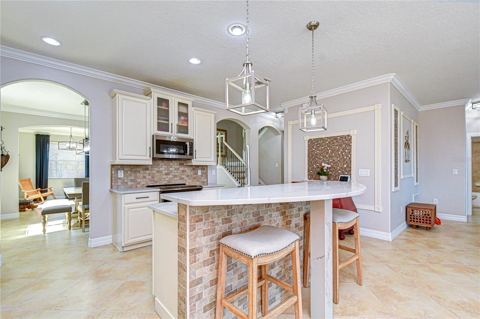 Image 12 of 43 For 19914 Bluff Oak Boulevard