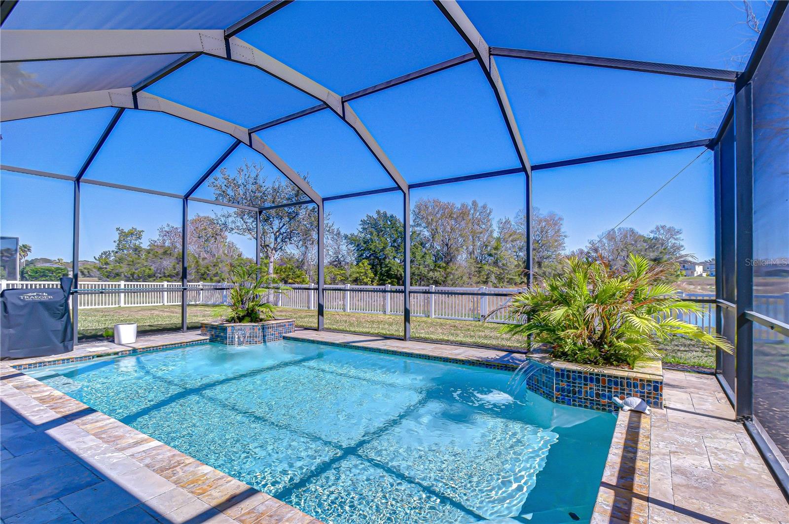 Image 34 of 43 For 19914 Bluff Oak Boulevard