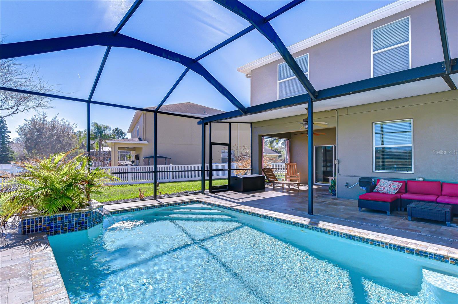 Image 35 of 43 For 19914 Bluff Oak Boulevard