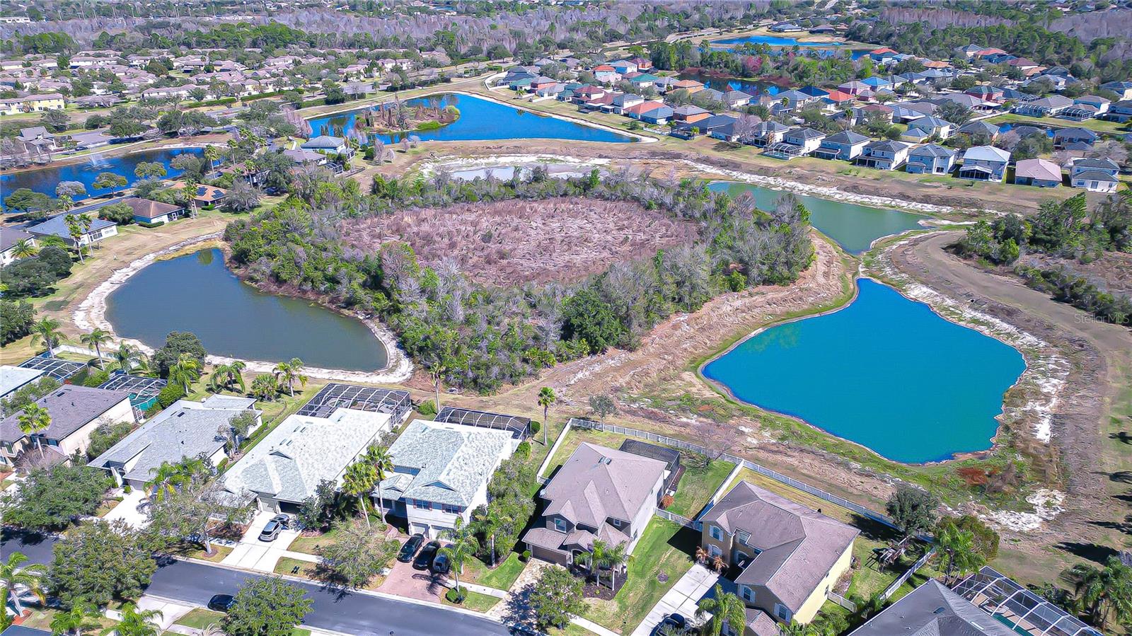 Image 37 of 43 For 19914 Bluff Oak Boulevard