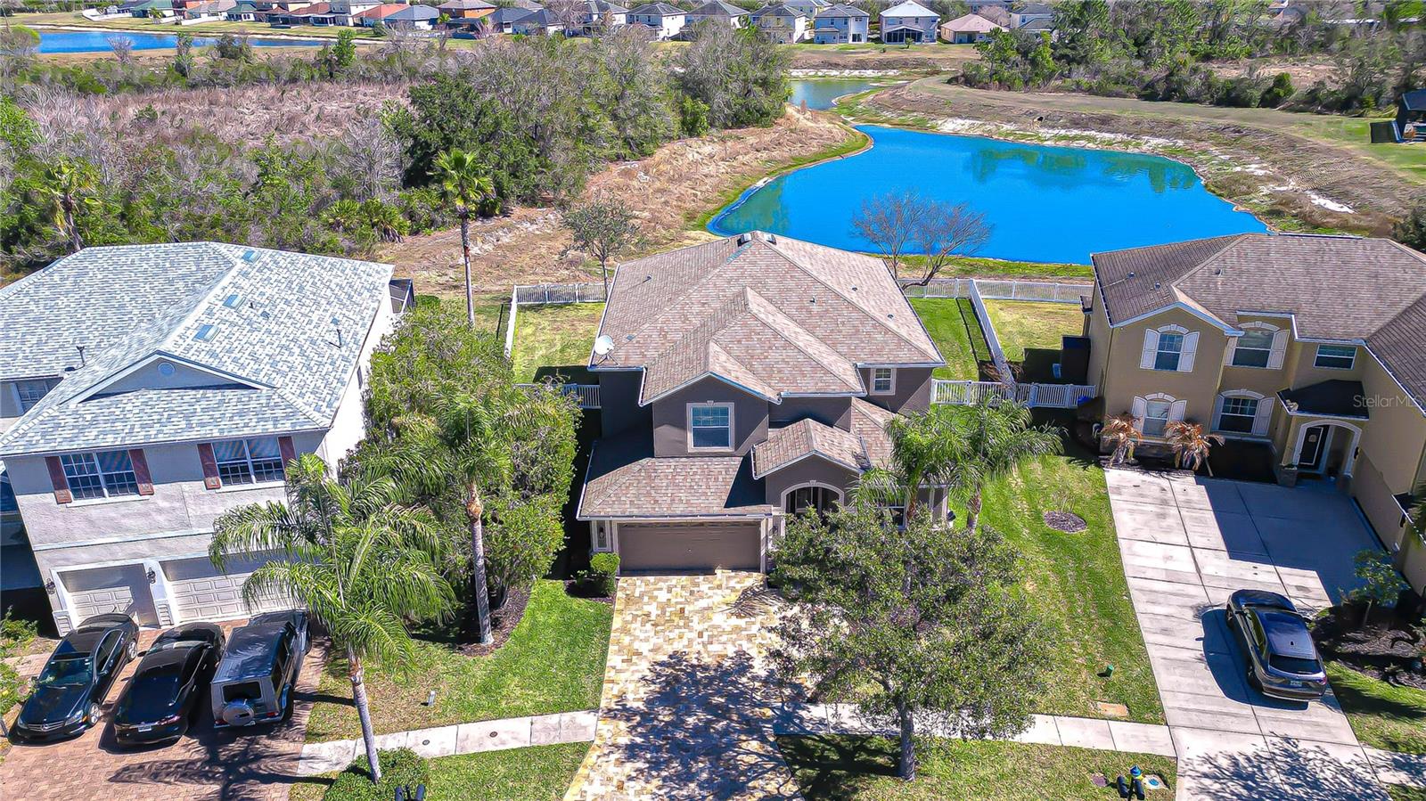 Image 5 of 43 For 19914 Bluff Oak Boulevard