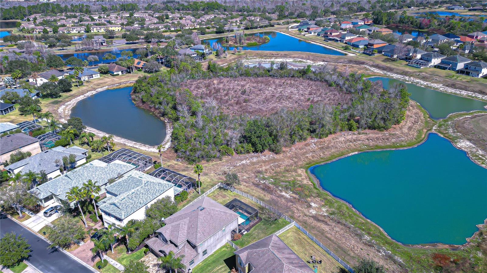 Image 6 of 43 For 19914 Bluff Oak Boulevard