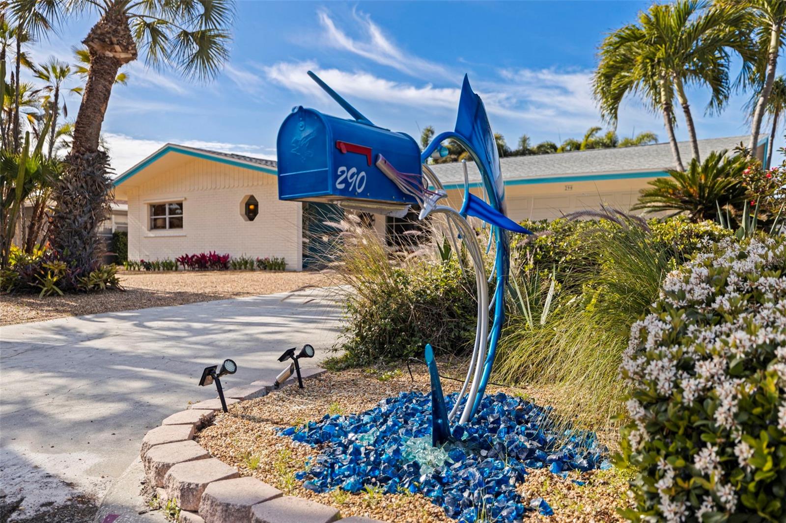 Details for 290 1st Street W, TIERRA VERDE, FL 33715