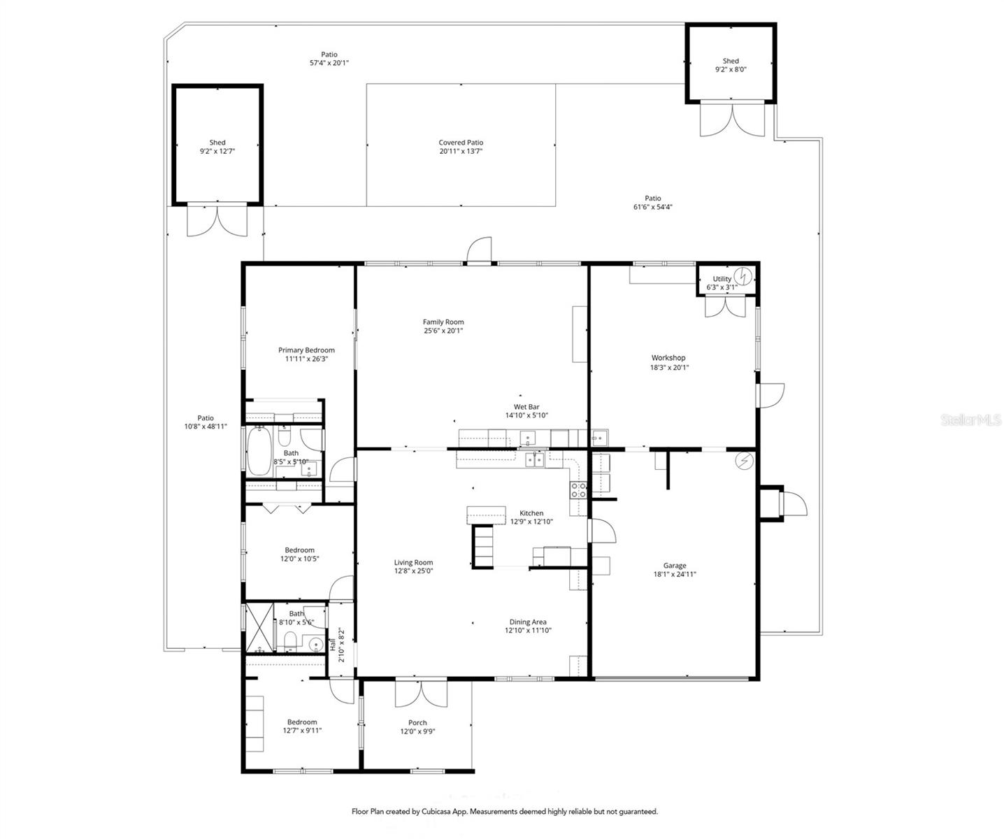 Image 10 of 62 For 290 1st Street W