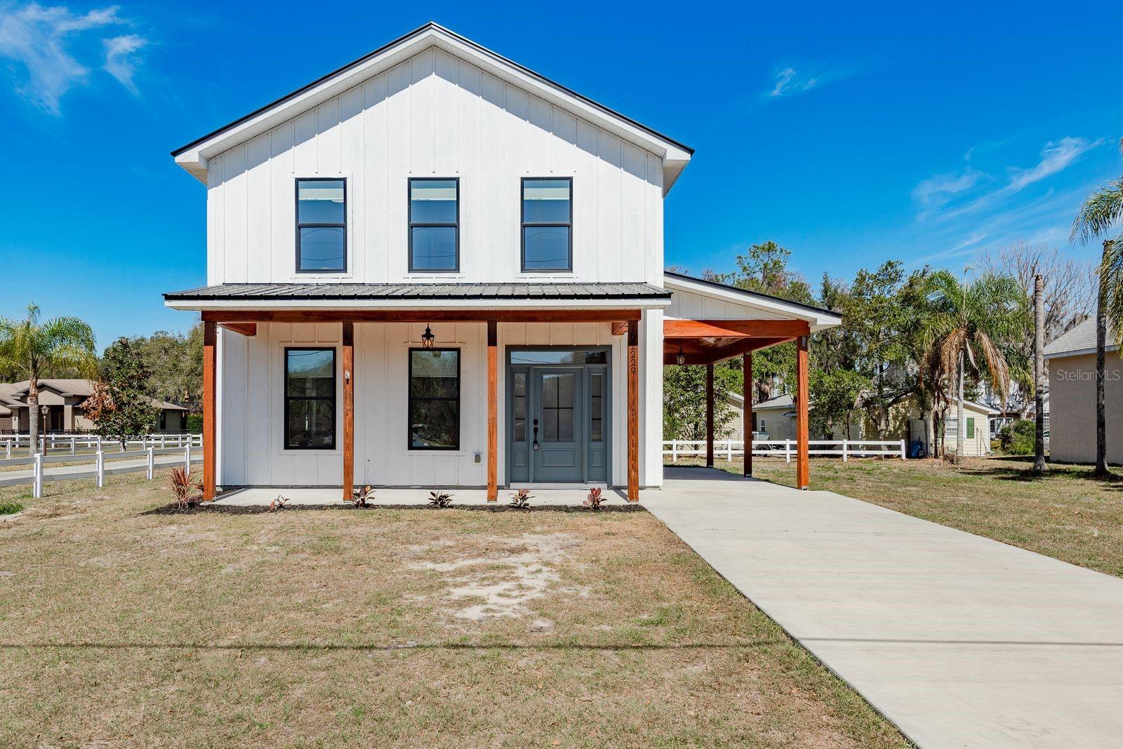 Details for 22229 Carson Drive, LAND O LAKES, FL 34639