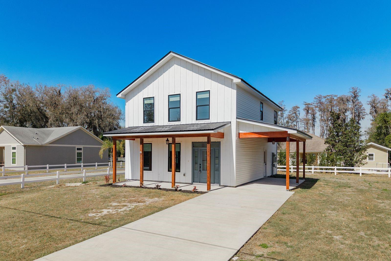 Image 32 of 42 For 22229 Carson Drive