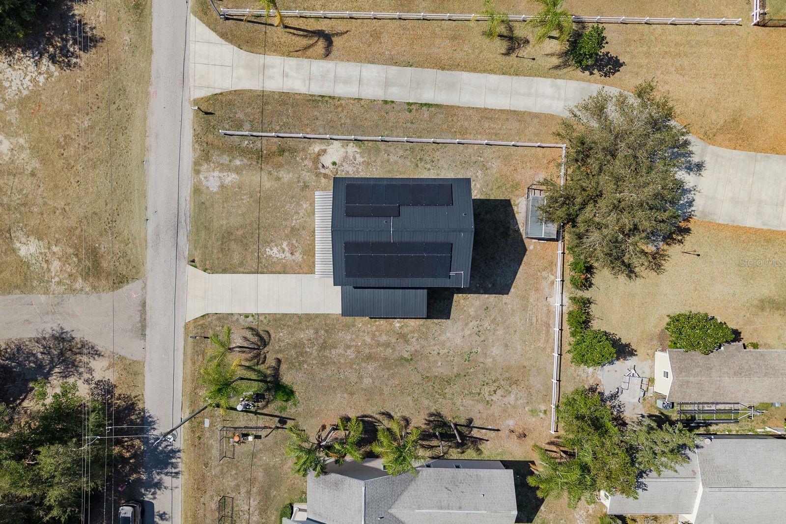 Image 39 of 42 For 22229 Carson Drive