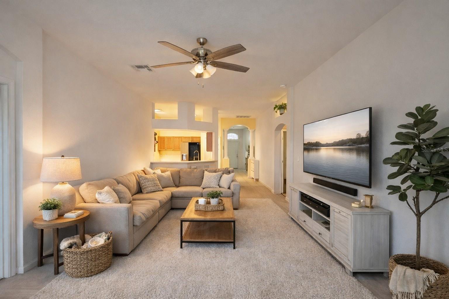 Image 18 of 52 For 8415 Canterbury Lake Boulevard