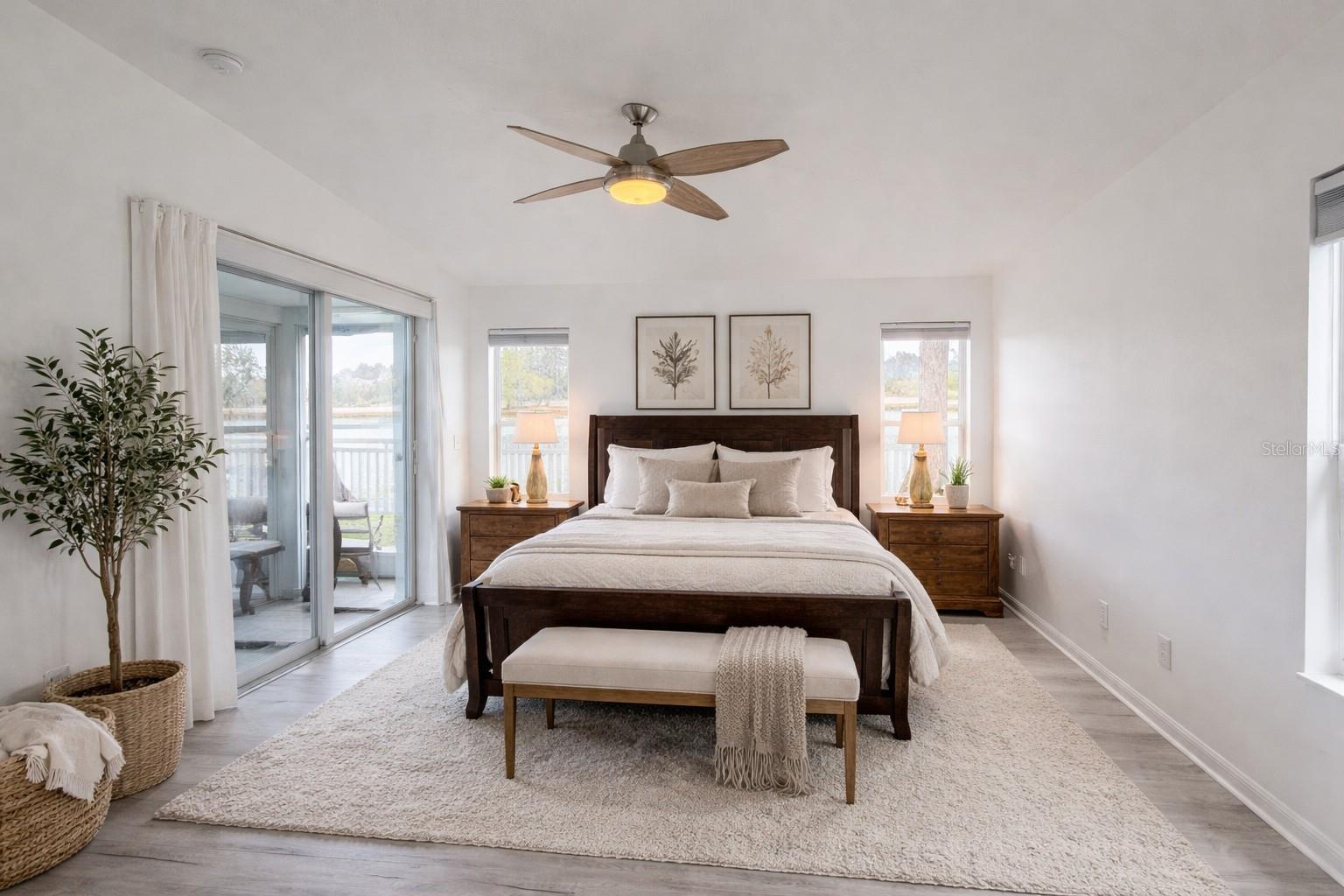 Image 21 of 52 For 8415 Canterbury Lake Boulevard