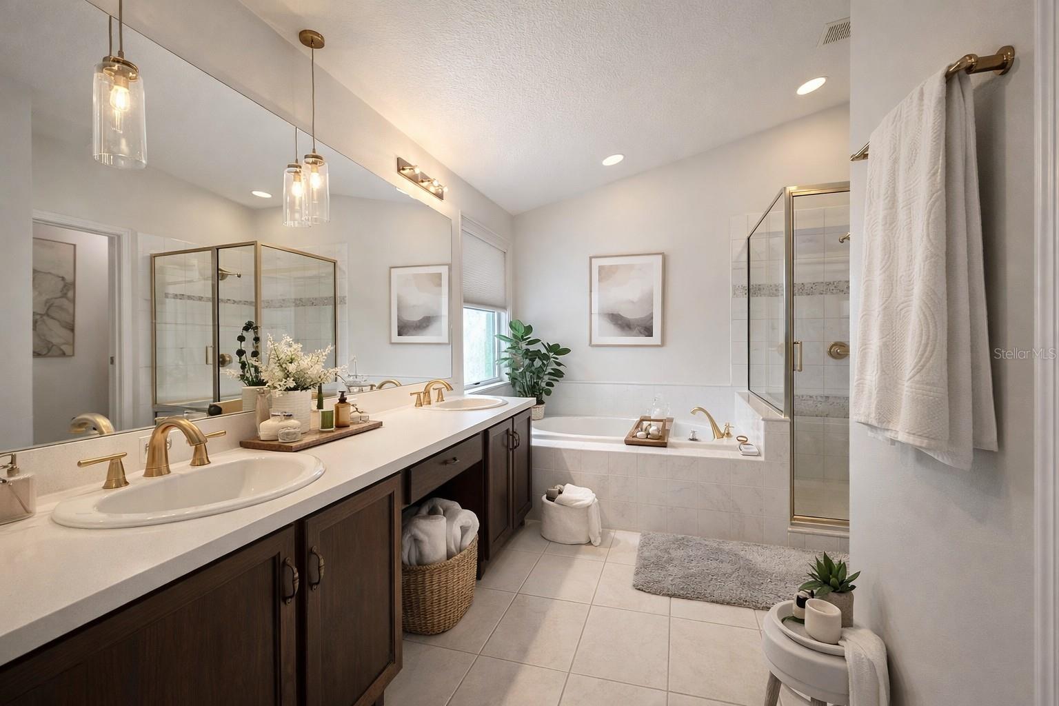 Image 25 of 52 For 8415 Canterbury Lake Boulevard