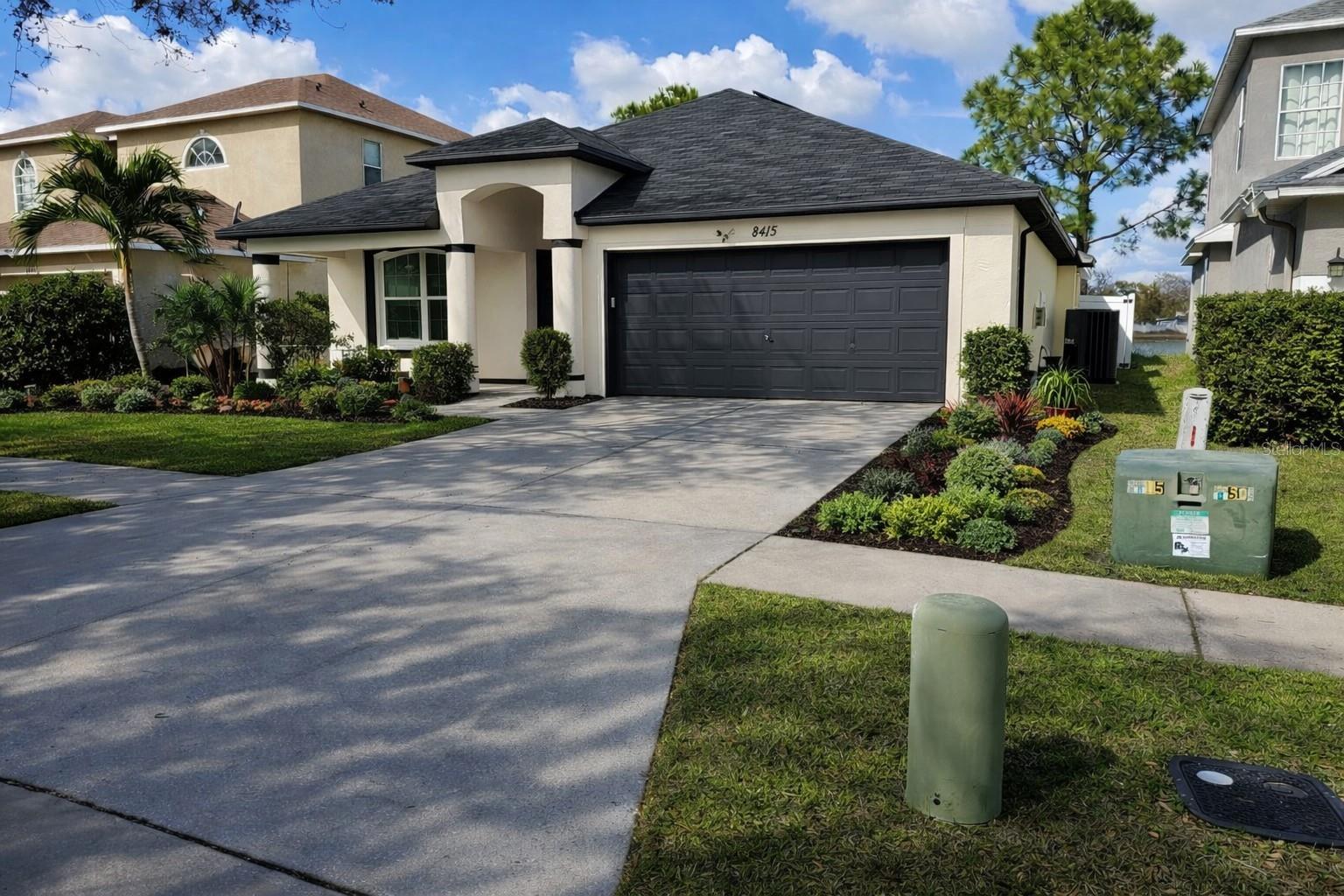 Image 3 of 52 For 8415 Canterbury Lake Boulevard