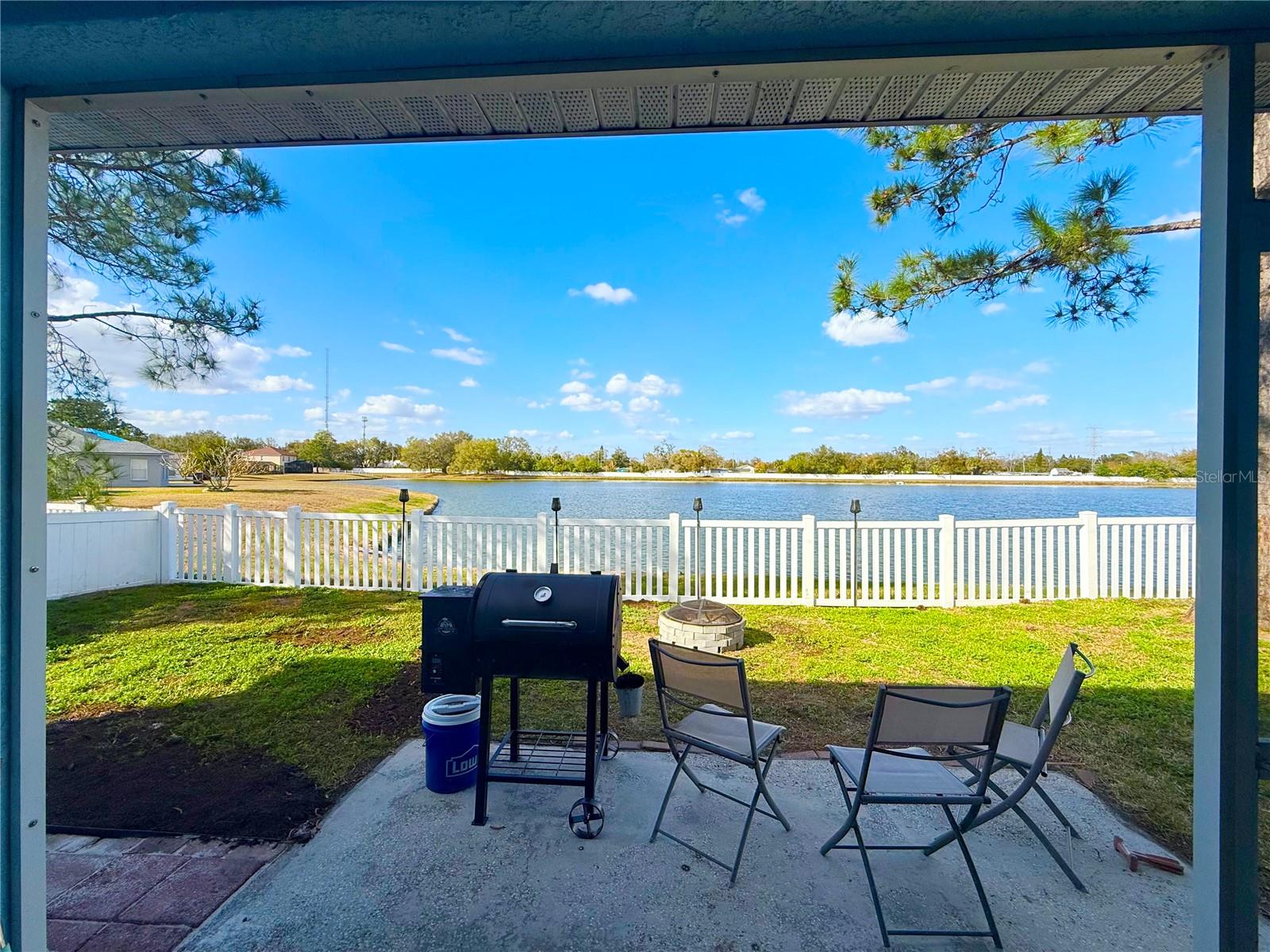 Image 46 of 52 For 8415 Canterbury Lake Boulevard