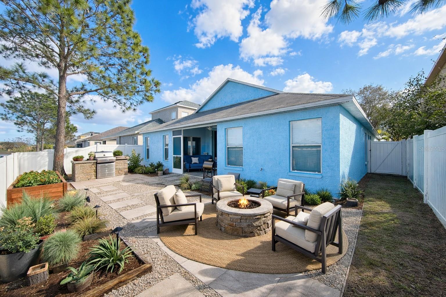 Image 49 of 52 For 8415 Canterbury Lake Boulevard