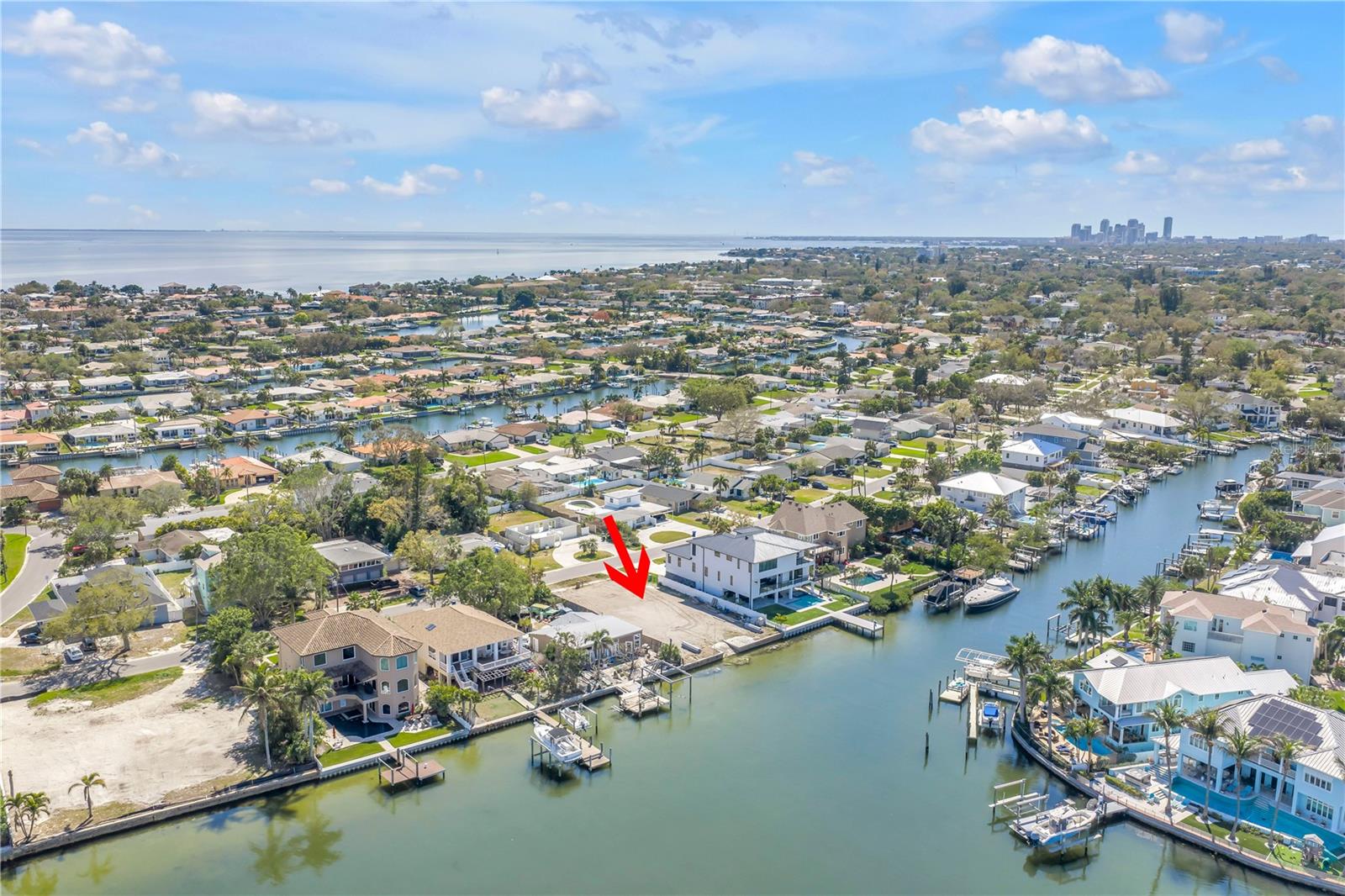 Image 8 of 12 For 2129 Bayou Grande Boulevard Ne