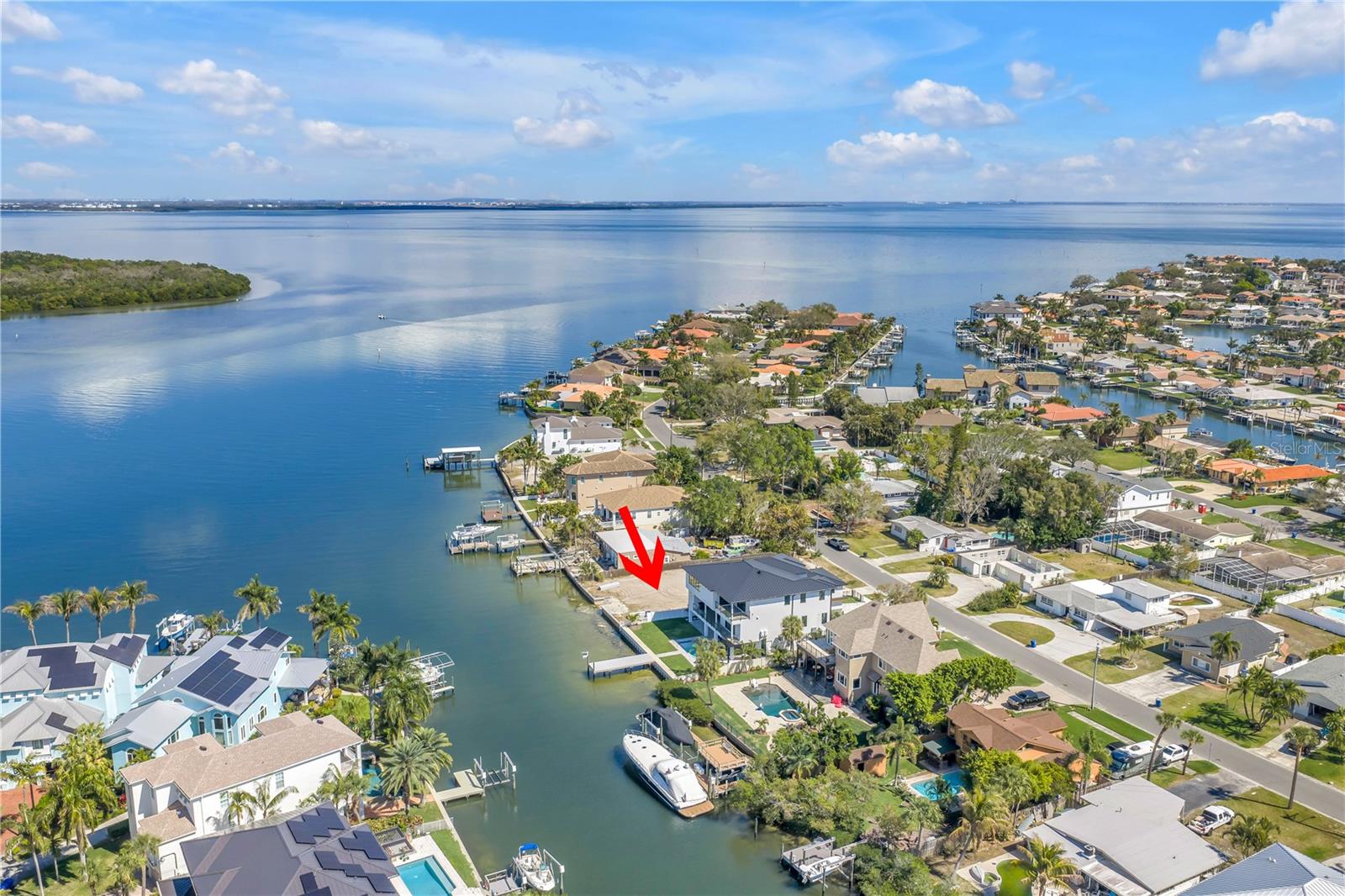 Image 9 of 12 For 2129 Bayou Grande Boulevard Ne