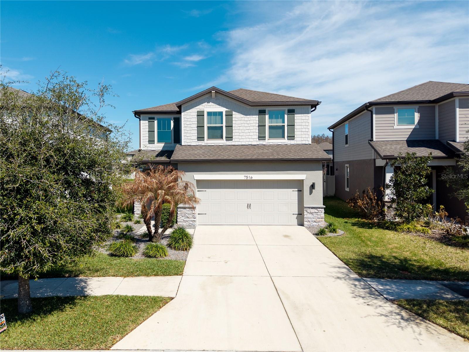 Details for 7516 Yale Harbor Drive, WESLEY CHAPEL, FL 33545