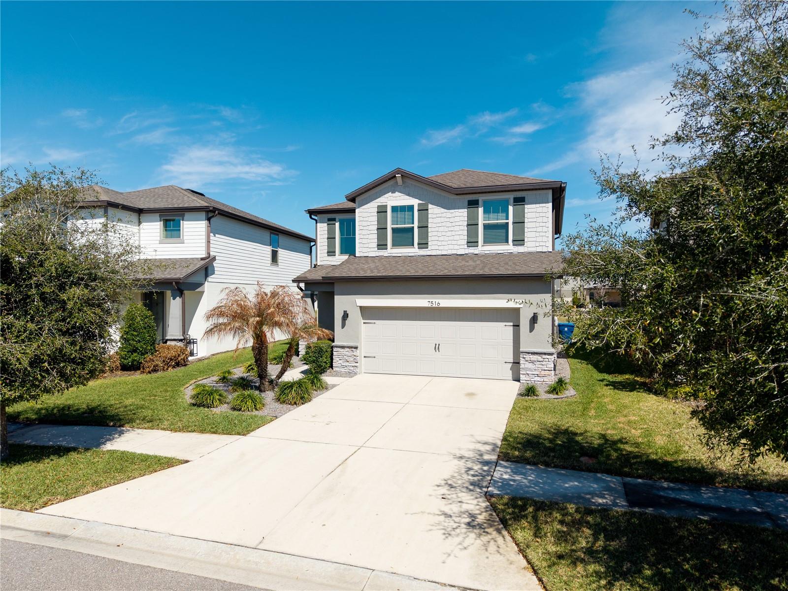 Image 2 of 53 For 7516 Yale Harbor Drive