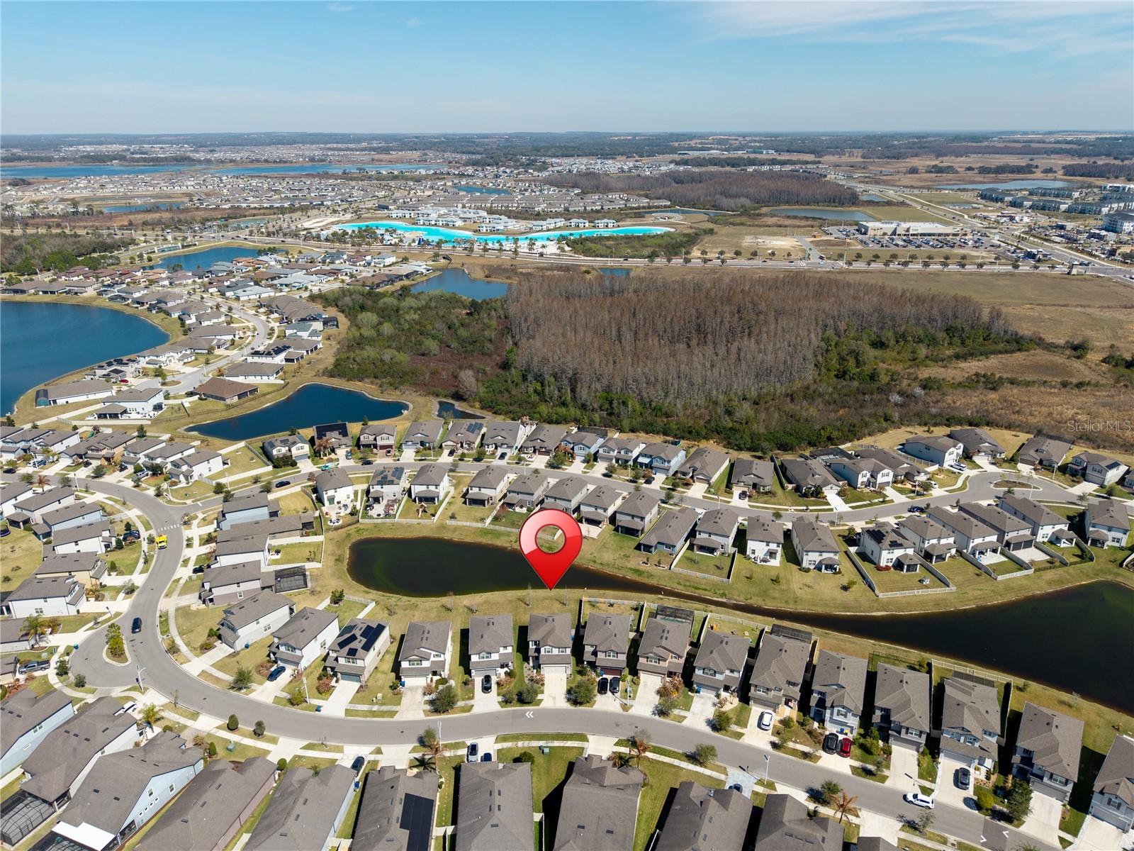 Image 3 of 53 For 7516 Yale Harbor Drive