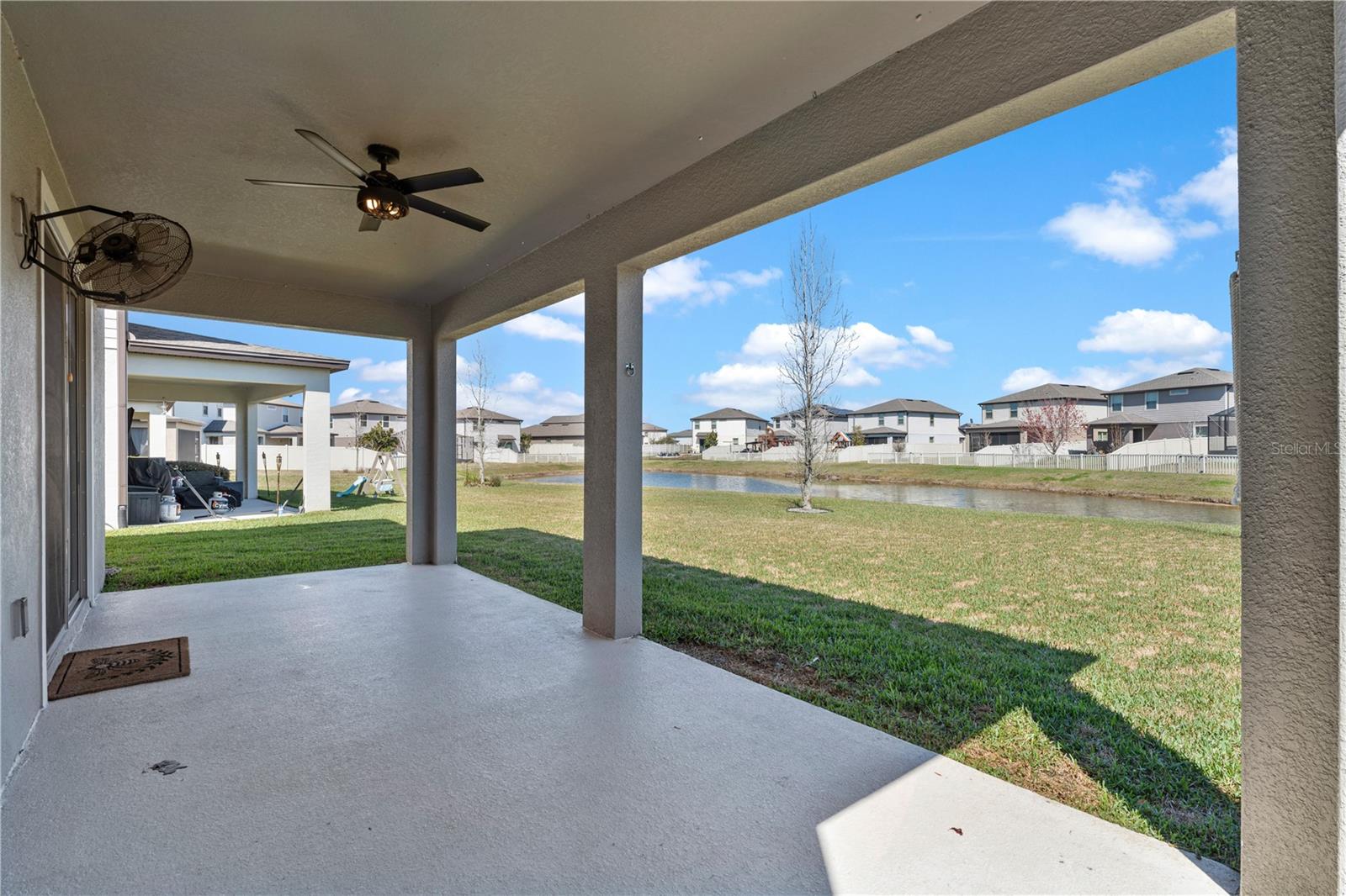 Image 48 of 53 For 7516 Yale Harbor Drive