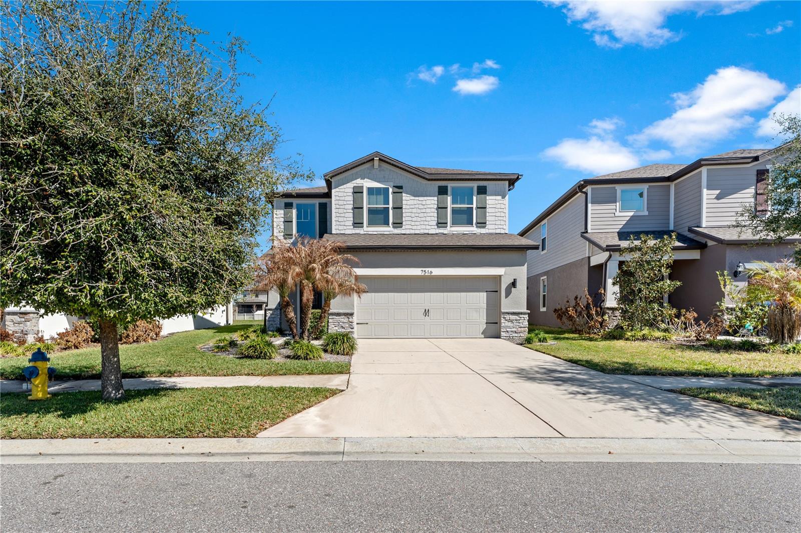 Image 5 of 53 For 7516 Yale Harbor Drive