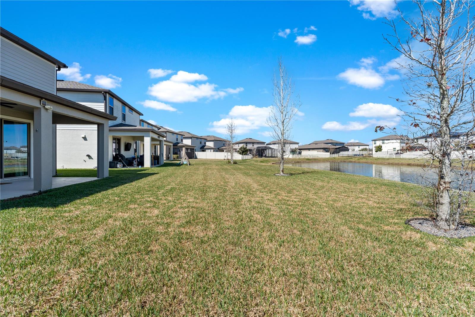 Image 51 of 53 For 7516 Yale Harbor Drive