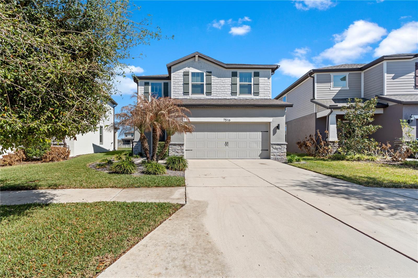 Image 6 of 53 For 7516 Yale Harbor Drive