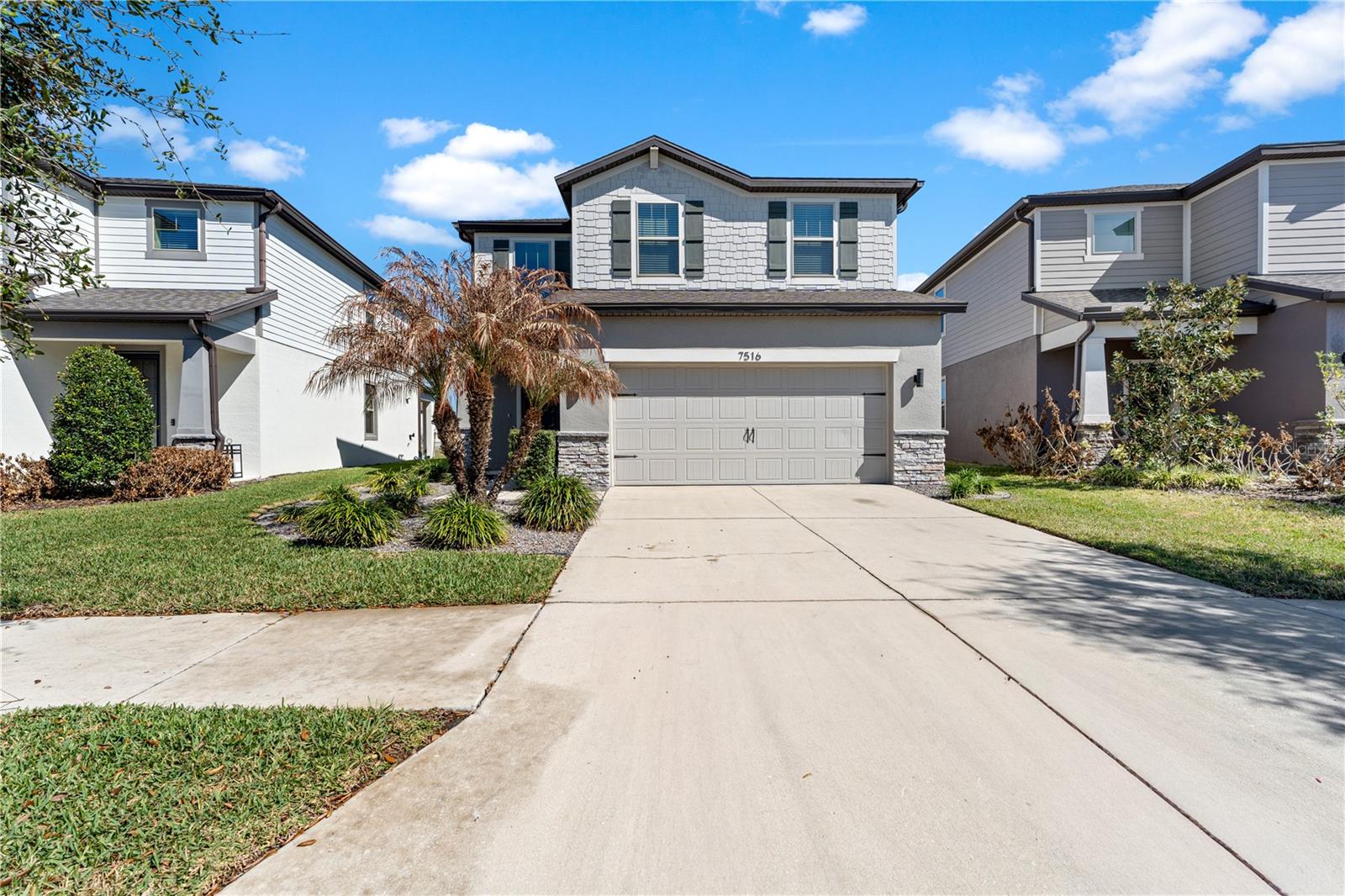 Image 7 of 53 For 7516 Yale Harbor Drive