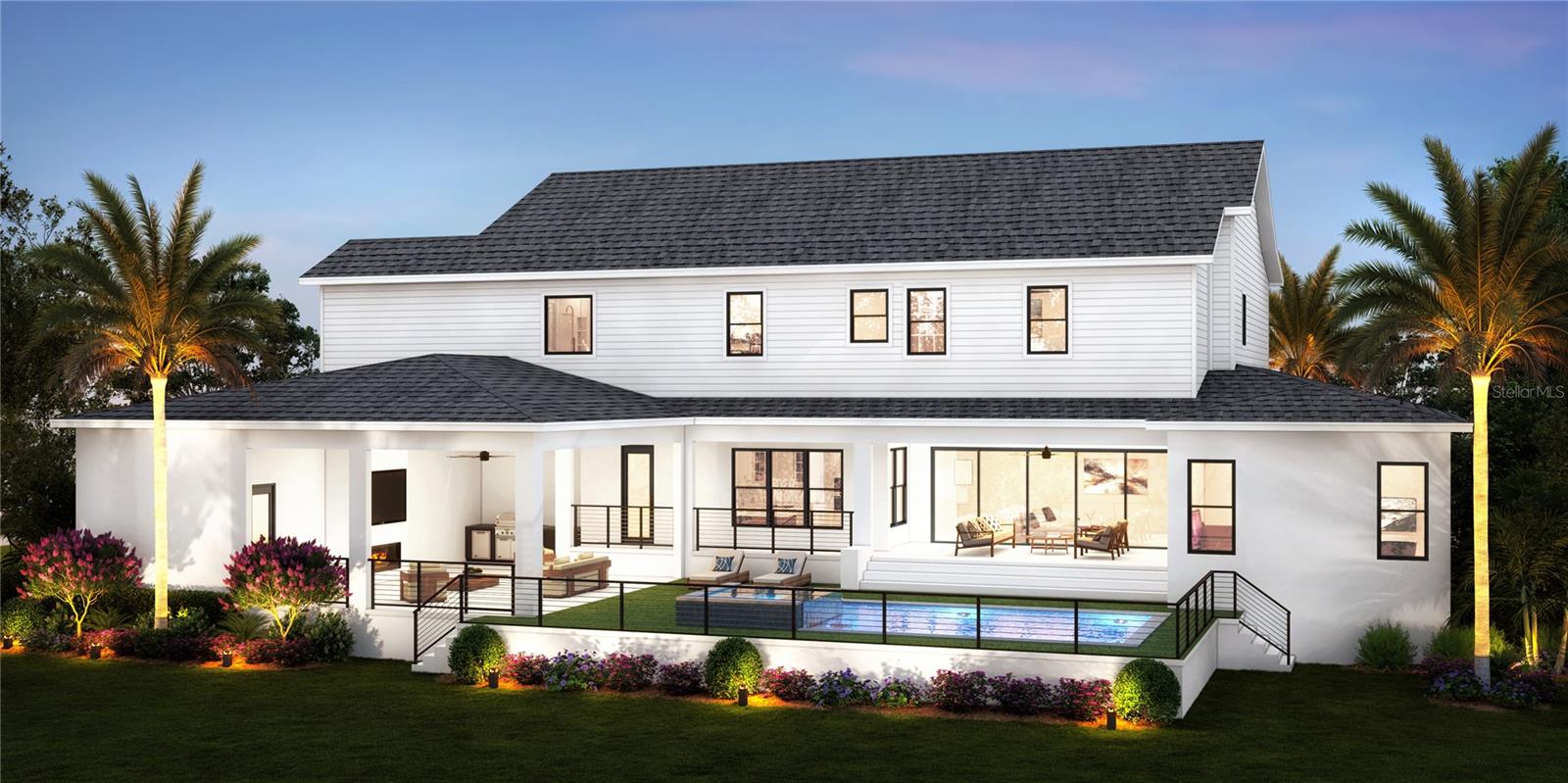 Listing photo id 0 for 575 Bosphorous Avenue