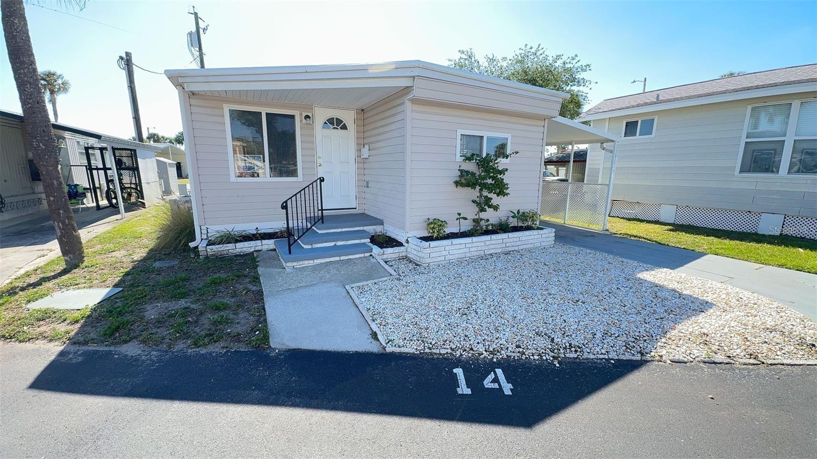 Details for 4851 Gandy Boulevard B3l14, TAMPA, FL 33611