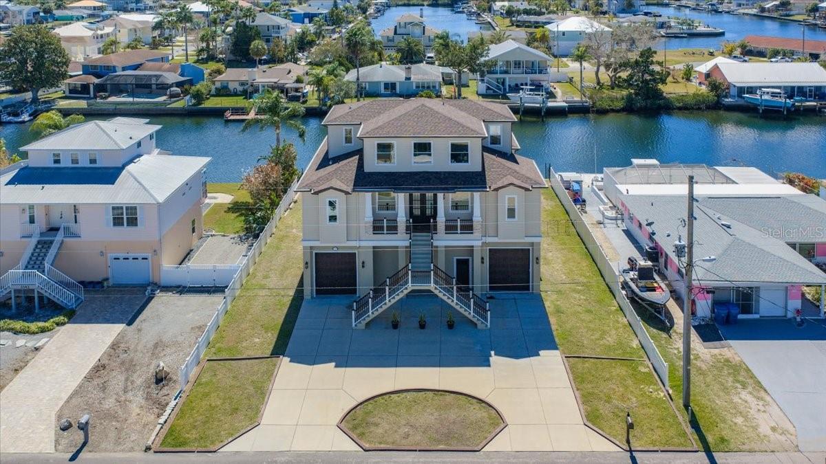 Details for 3344 Gulfview Drive, HERNANDO BEACH, FL 34607