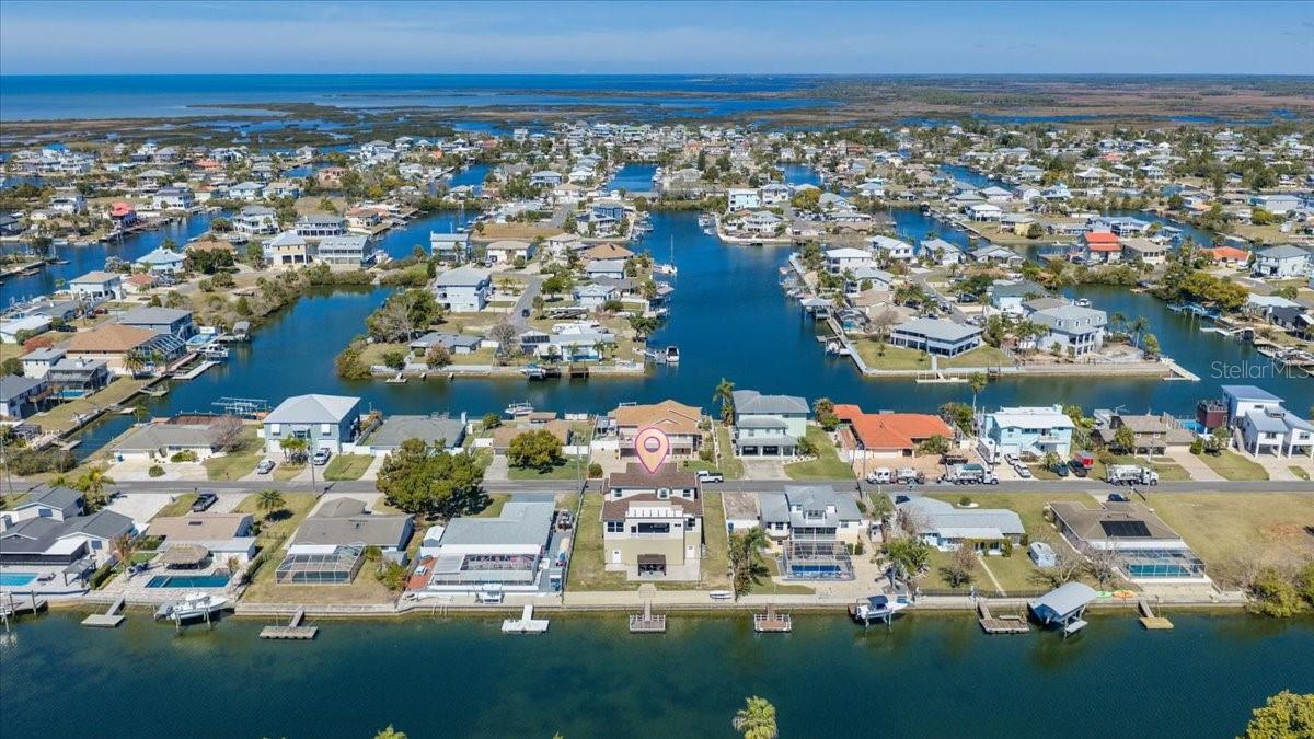 Image 52 of 59 For 3344 Gulfview Drive