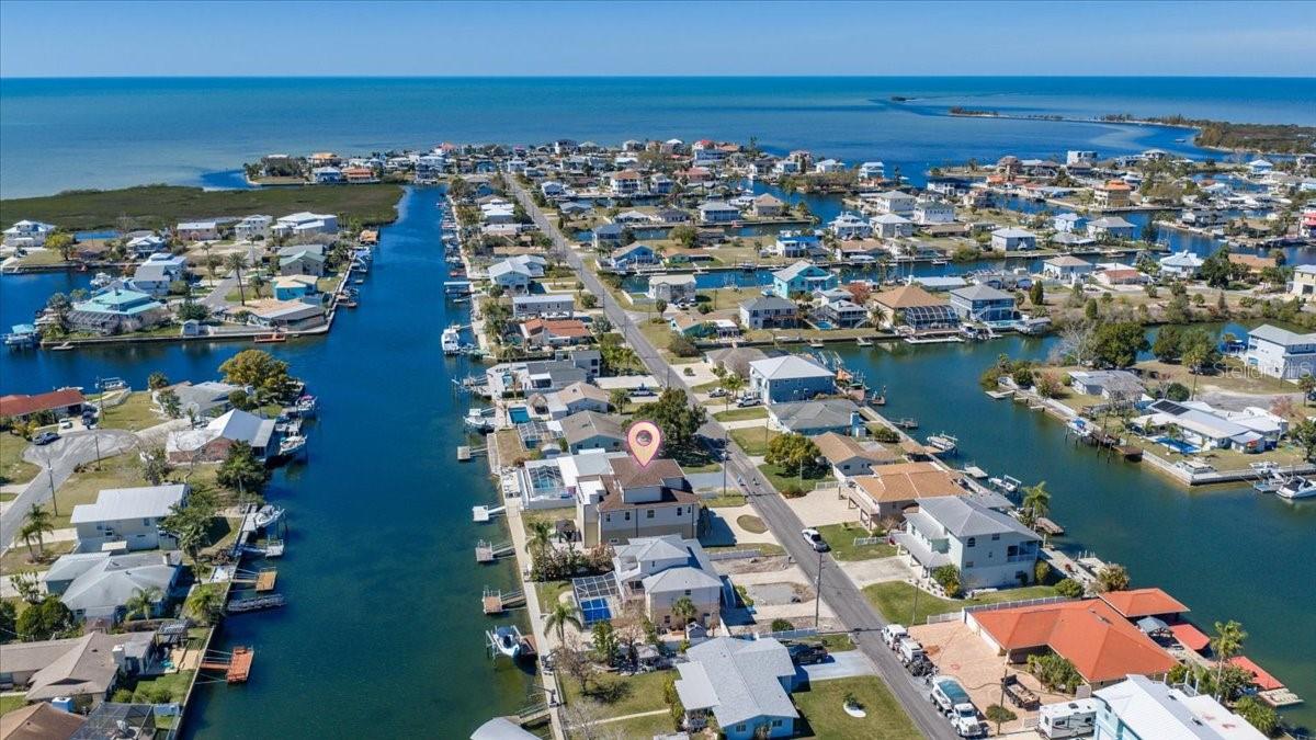 Image 54 of 59 For 3344 Gulfview Drive