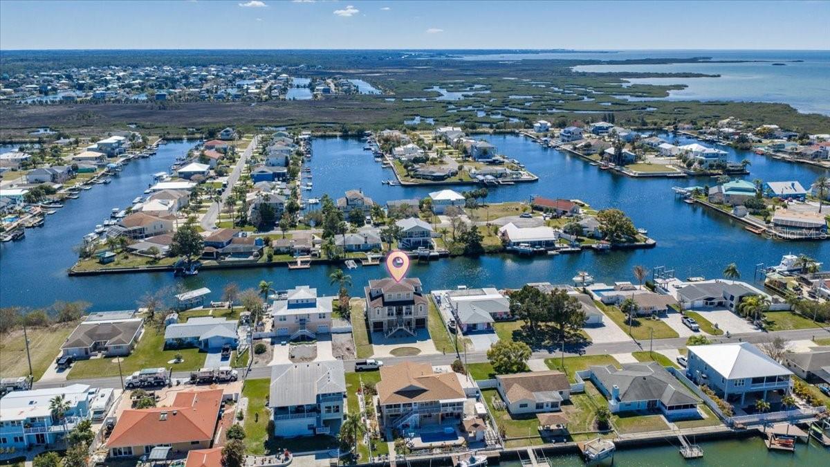 Image 56 of 59 For 3344 Gulfview Drive