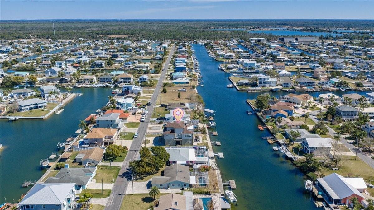 Image 58 of 59 For 3344 Gulfview Drive