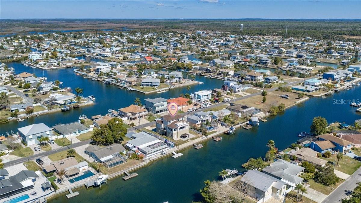 Image 59 of 59 For 3344 Gulfview Drive