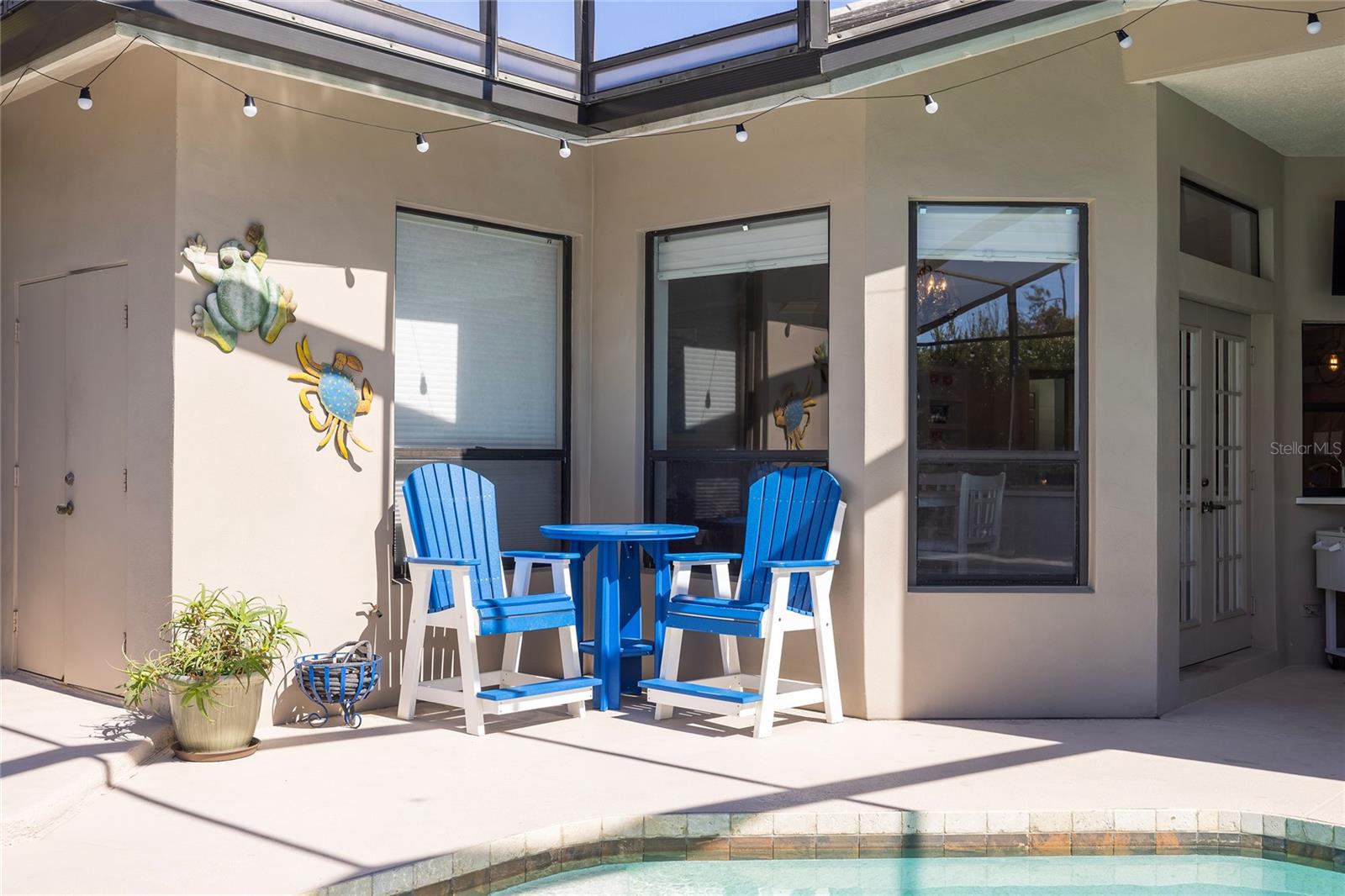 Listing photo id 45 for 1566 Huntleigh Court