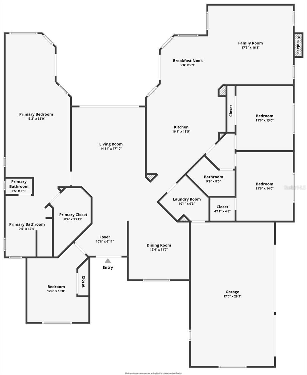 Listing photo id 49 for 1566 Huntleigh Court