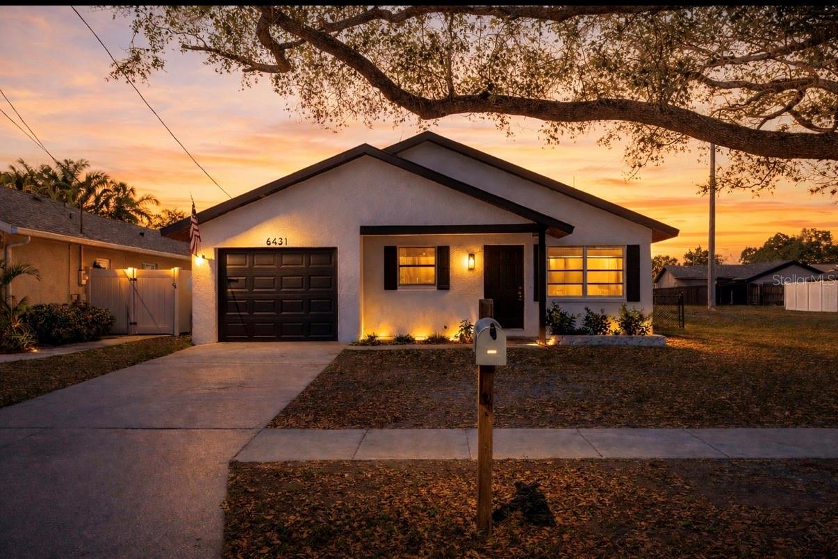 Details for 6431 68th Avenue N, PINELLAS PARK, FL 33781