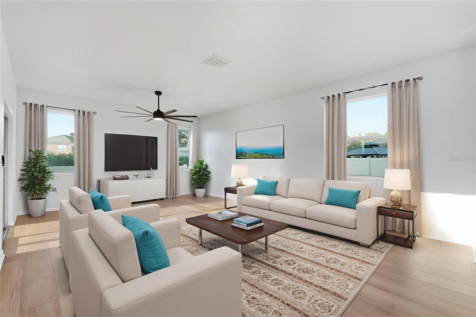 Image 24 of 63 For 13941 Lugano Court