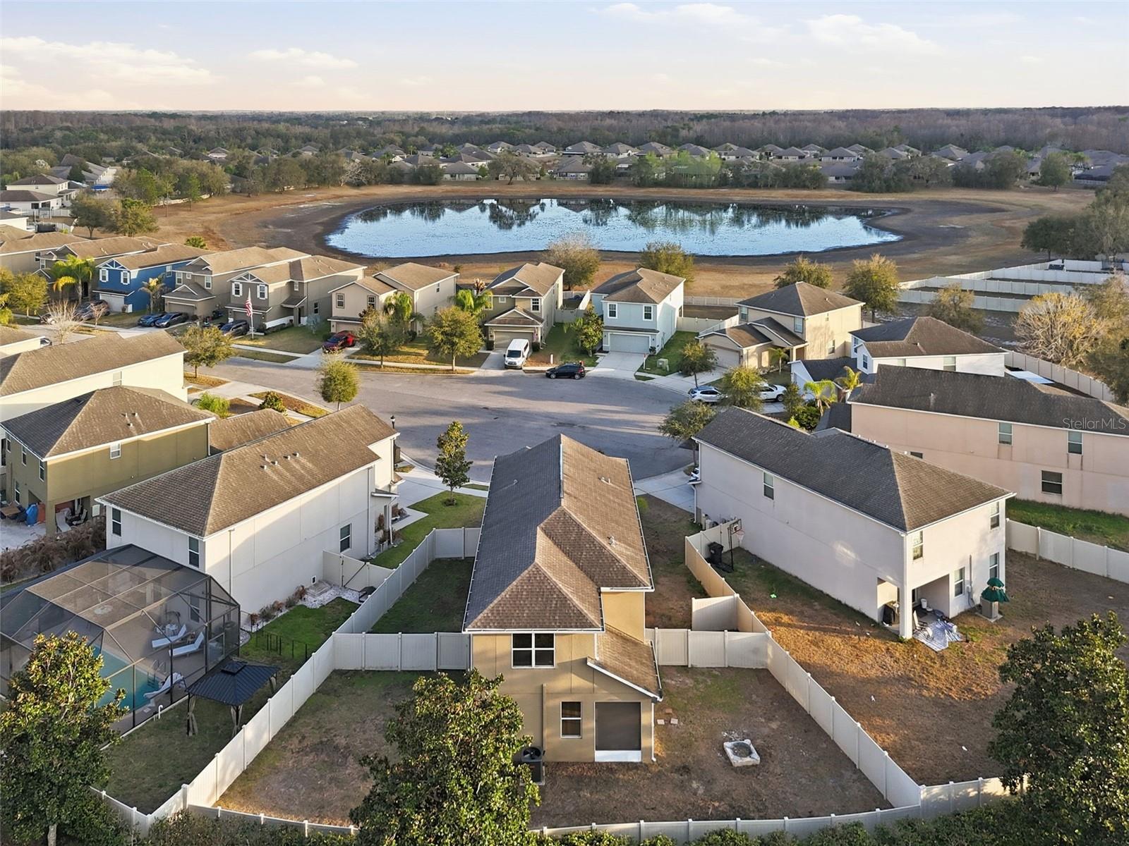 Image 52 of 63 For 13941 Lugano Court