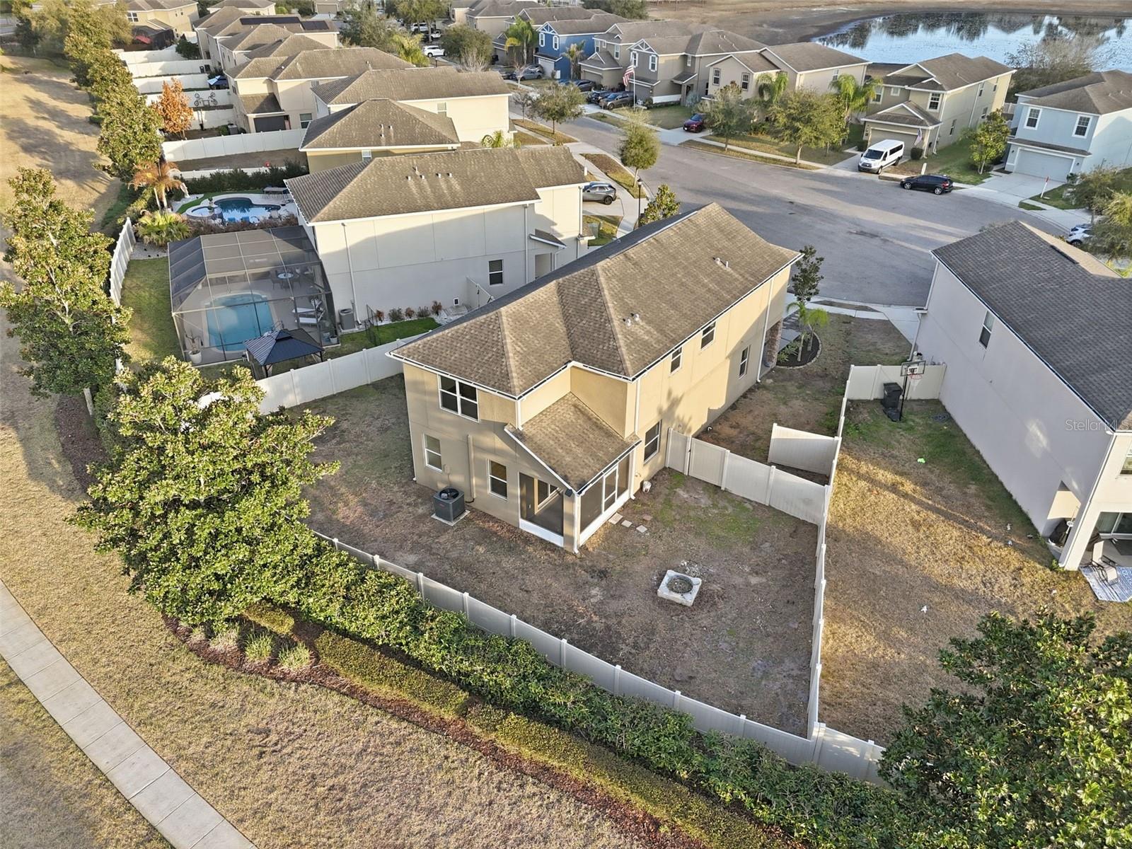 Image 53 of 63 For 13941 Lugano Court