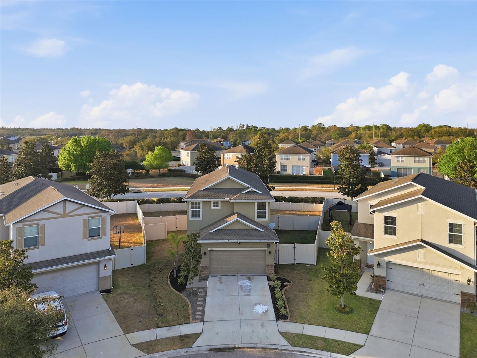 Image 59 of 63 For 13941 Lugano Court