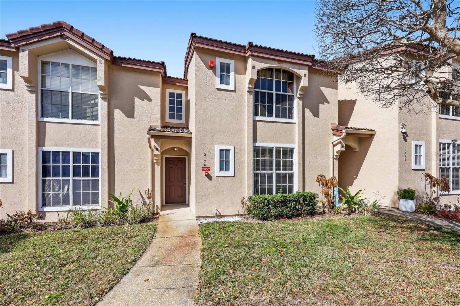 Details for 3176 Tamarind Circle 19, KISSIMMEE, FL 34747